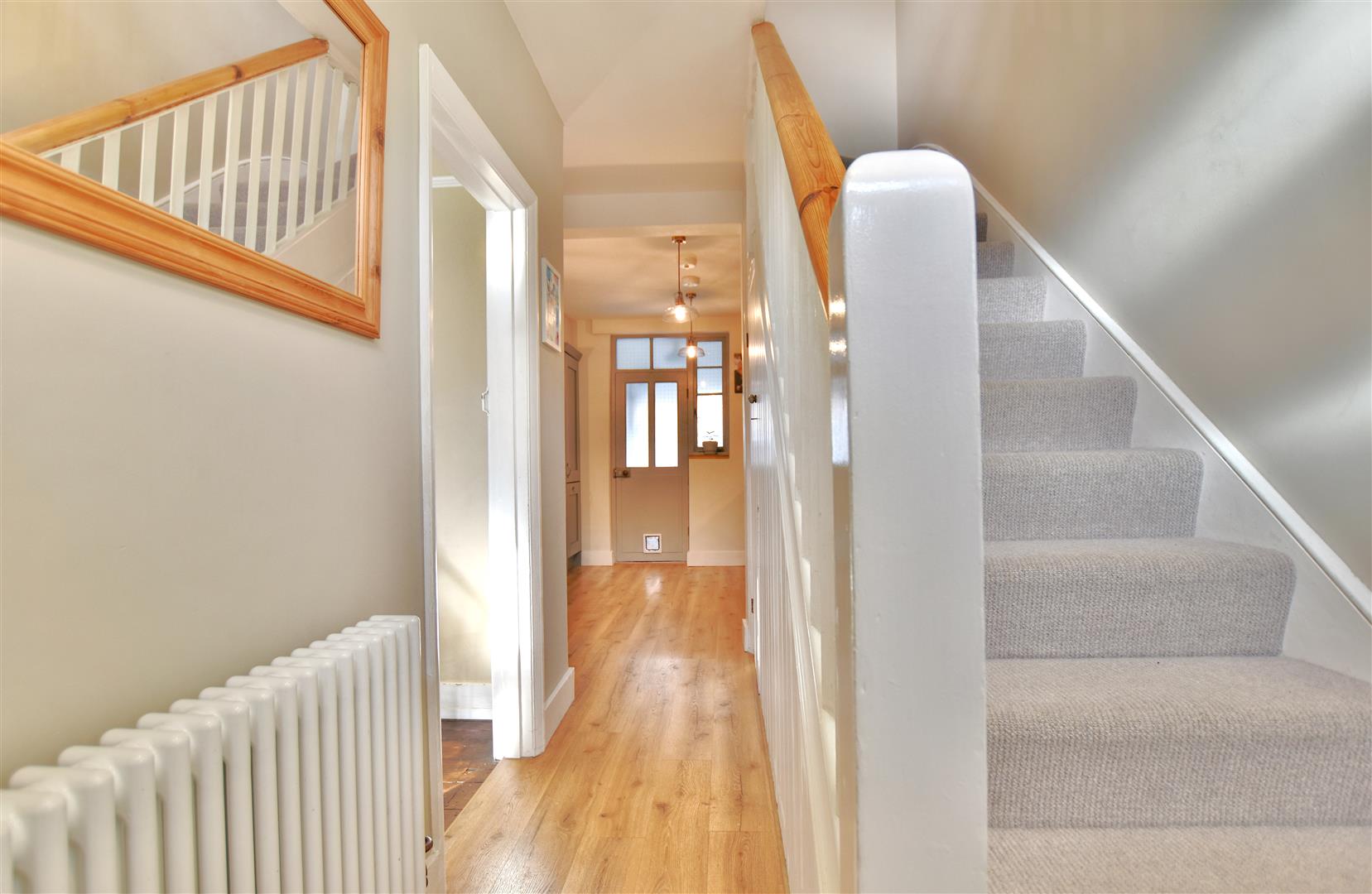 St. James Road, BexhillOnSea Rush, Witt & Wilson